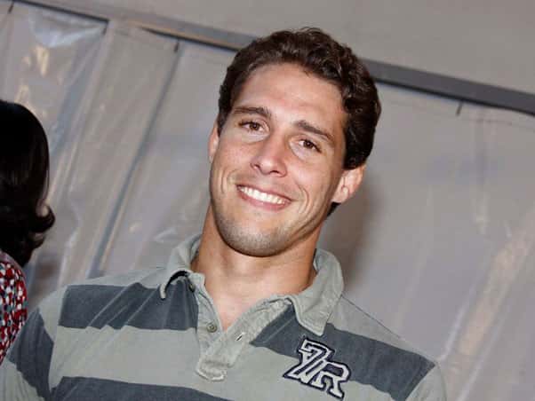 Flávio Canto. (Foto: Reprodução / Internet)