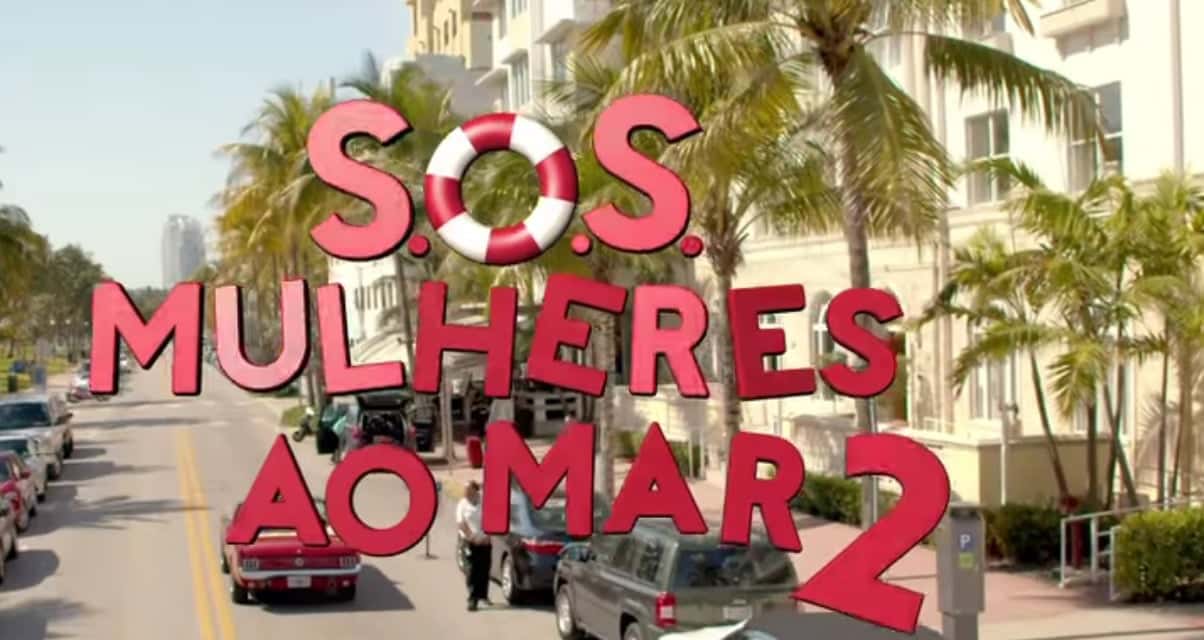 SOS Mulheres ao Mar 2