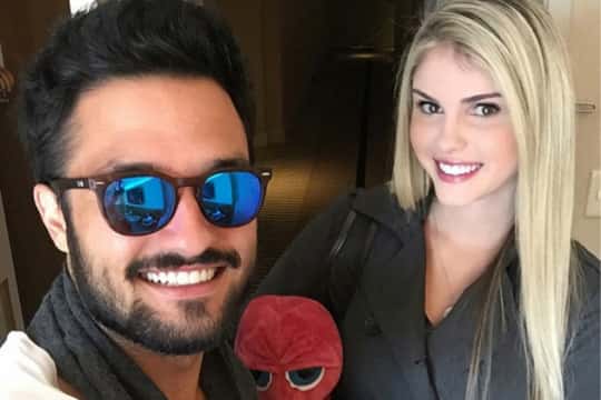 (Foto:Divulgação)