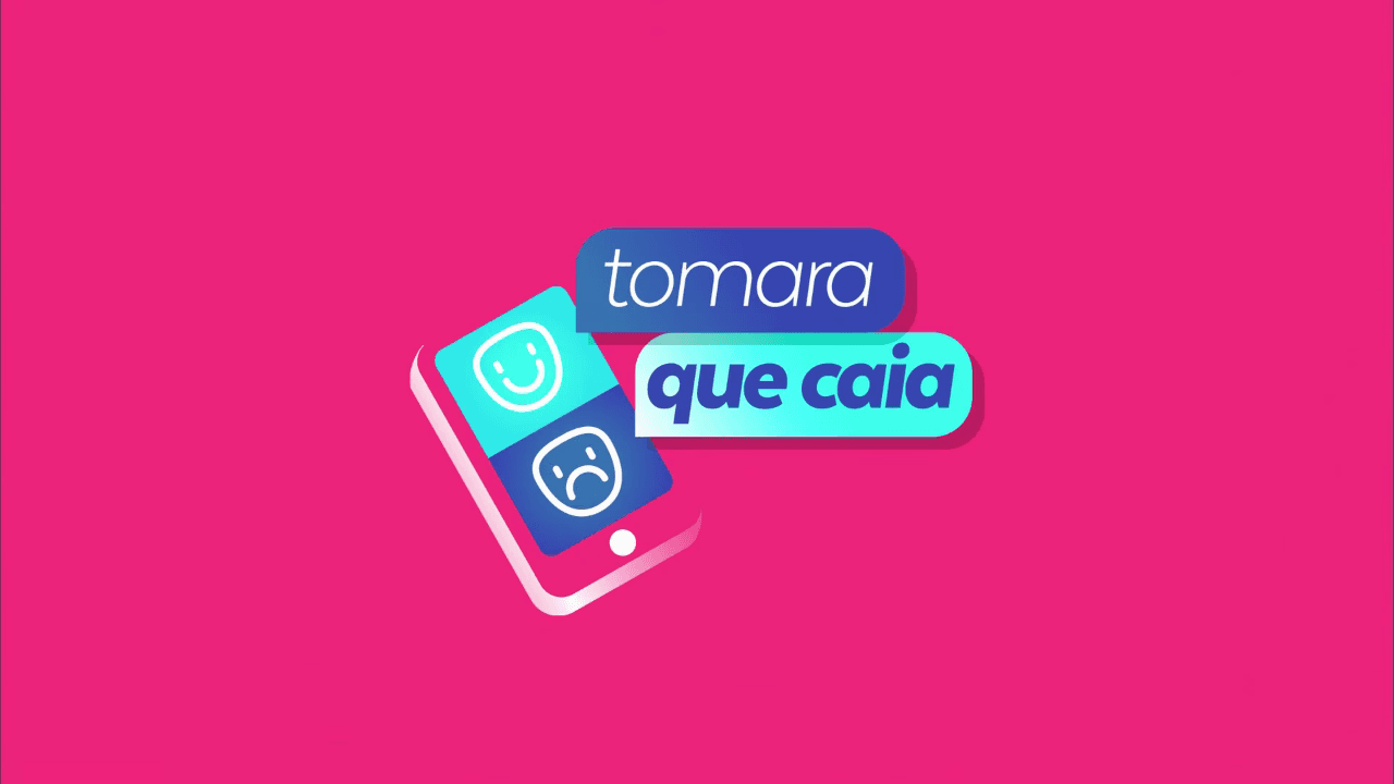 "Tomara que Caia" estreia no dia 19 (Foto: Reprodução)