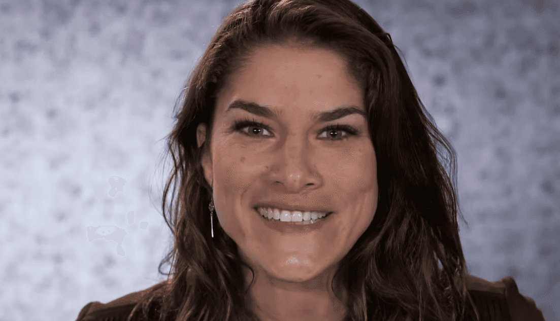 Priscila Fantin retorna à TV (Foto: Reprodução)