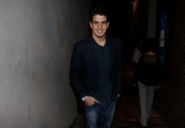 (Foto: Celso Tavares / Ego)