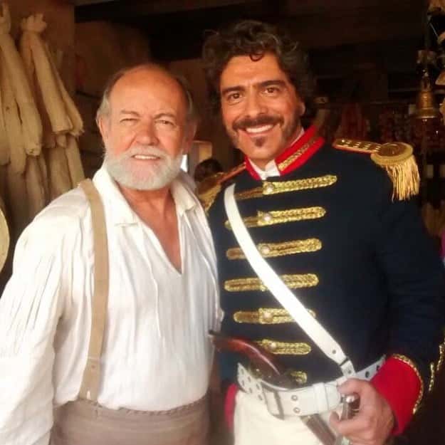 Novela que terá Juno Andrade no elenco tem estreia adiada (Foto: Reprodução)
