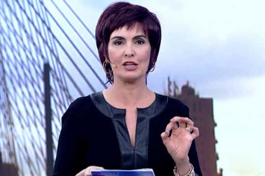 (Divulgação/TV Globo)