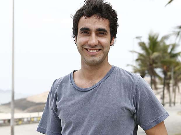 (Foto: Fábio Rocha / Gshow)