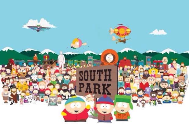 "South Park" é renovada; série continuará no ar até 2019 (Foto: Divulgação)