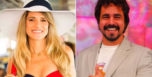 Fotos: TV Globo/Divulgação)