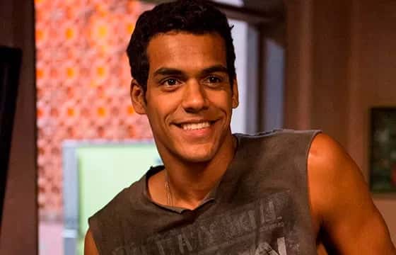 O ator Marcelo Mello Jr. (Foto: Divulgação)