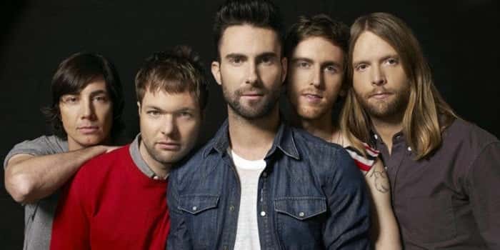 maroon-5