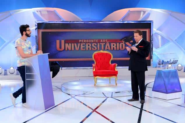 pergunte aos universitarios
