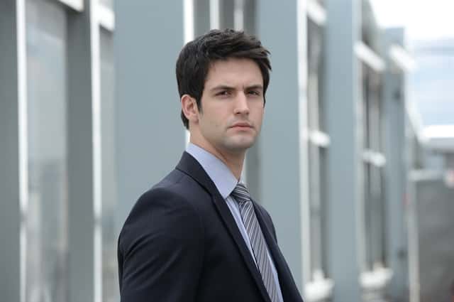 Raul (André Loddi) (Foto: Globo/Zé Paulo Cardeal)
