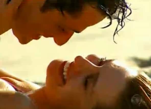"Prova de Amor" (Foto: Reprodução / Record)