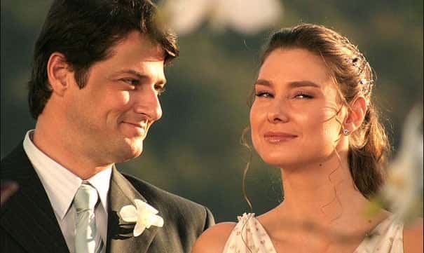 "Prova de Amor" garantiu liderança (Foto: Reprodução/Record)