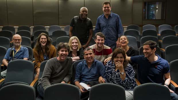 (Foto: Caiuá Franco/TV Globo)