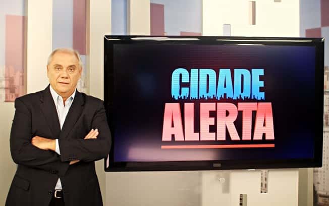 A reclamação de Marcelo Rezende foi ouvida (Foto: Divulgação)