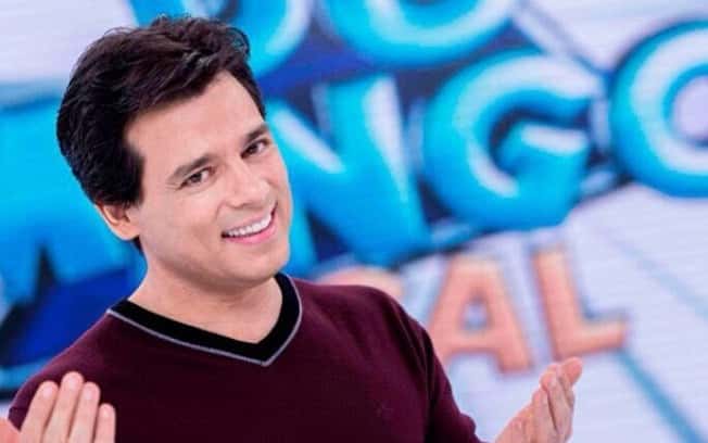 Celso estreia programa à noite (Foto: Divulgação)
