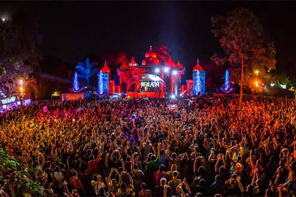 Tomorrowland Brasil