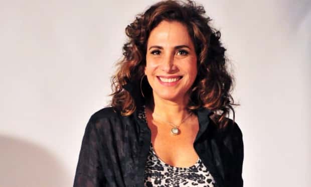 Totia Meireles deve voltar para a Globo (Foto: Divulgação)