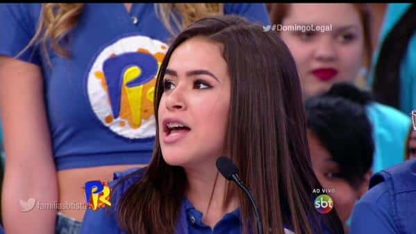 (Foto: Reprodução/@FamíliaSBTista/SBT)