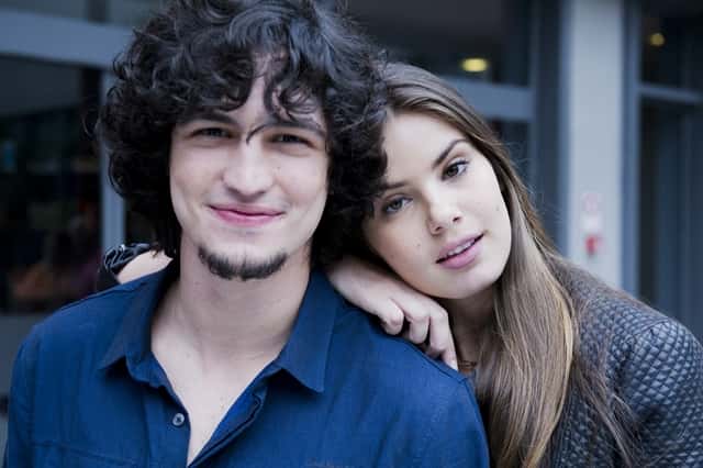 Protagonistas de "Verdades Secretas" (Foto: Globo/Caiuá Franco)