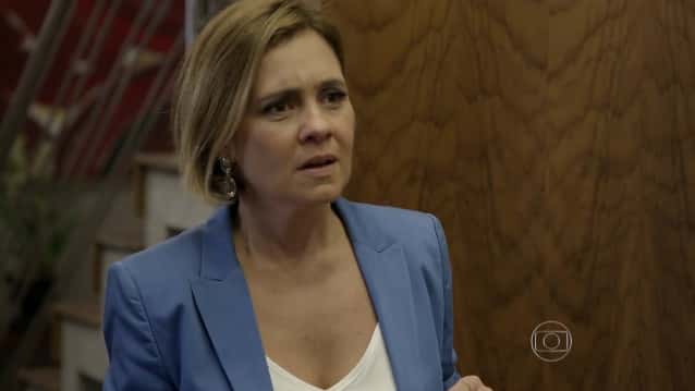 (Foto: Reprodução/ Globo)