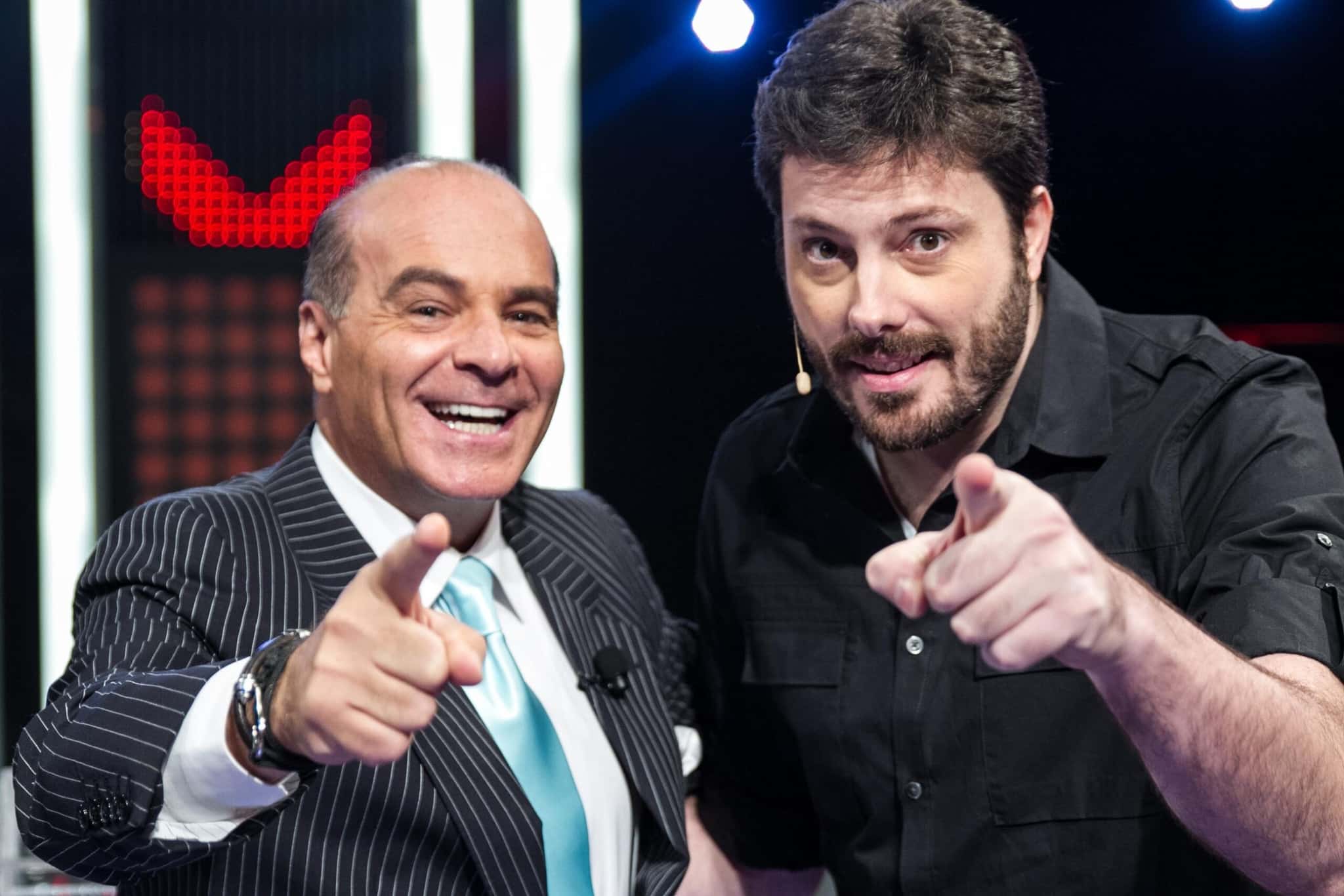 "Mega Senha" (Foto divulgação)