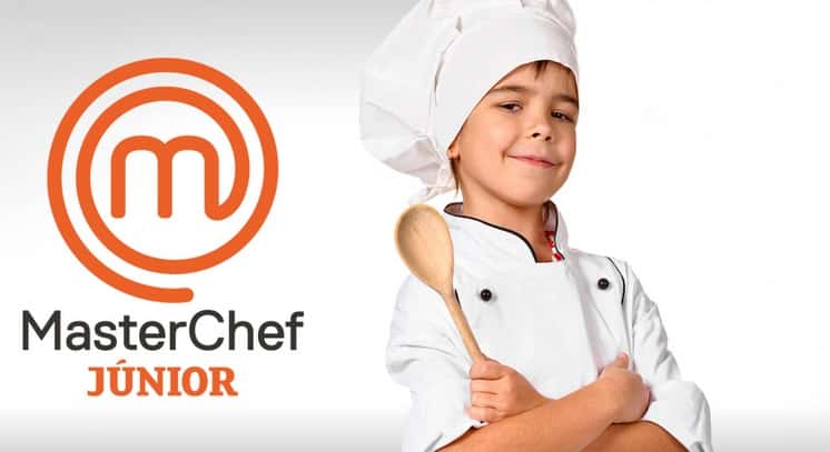 "MasterChef Júnior" é a nova aposta da Band (Foto: Divulgação/ Band)