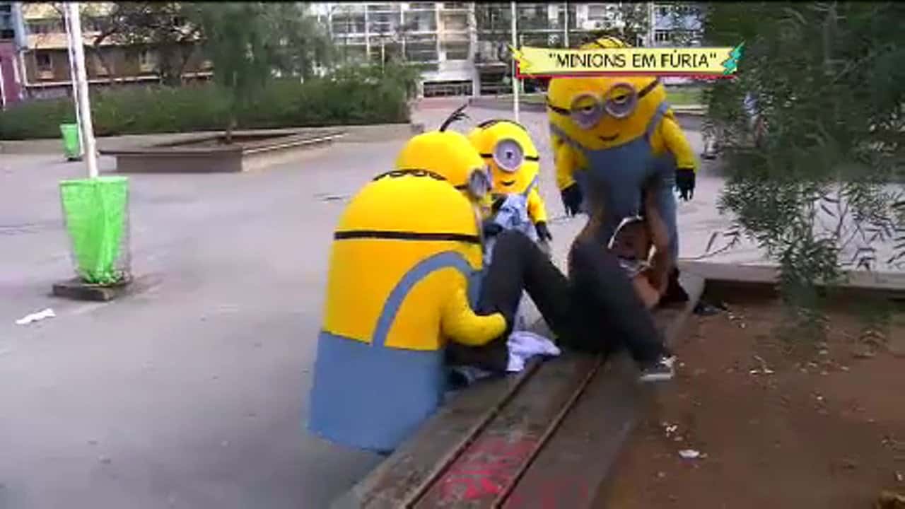 (Foto:Reprodução)