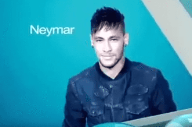Neymar será um dos convidados (Foto: Reprodução / Record)