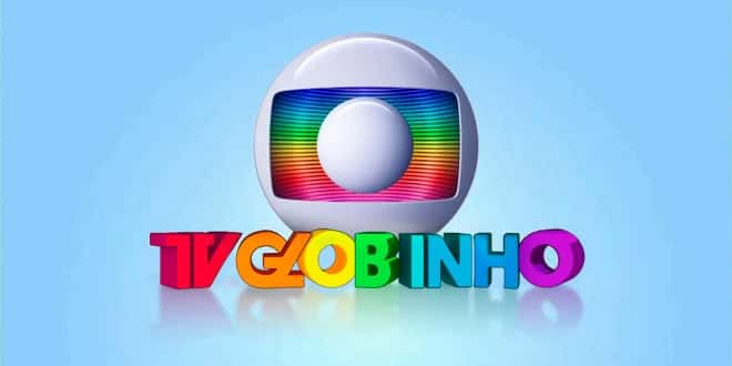 A "TV Globinho" se despediu com alta audiência (Foto: Divulgação/ Globo)