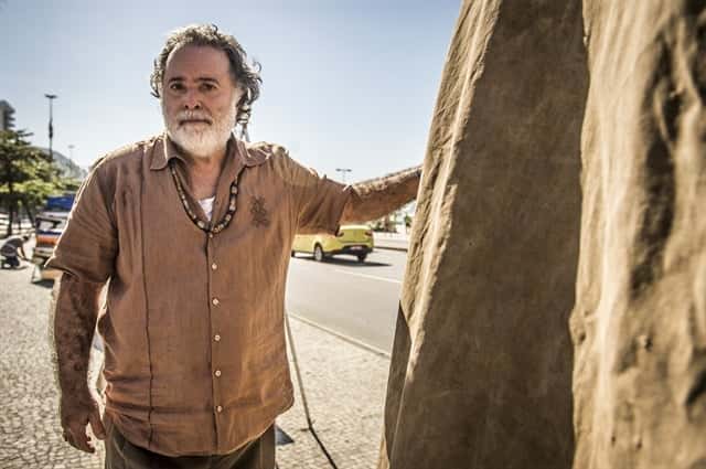 Zé Maria (Tony Ramos) (Foto: Globo/João Cotta)