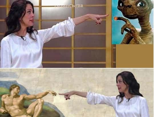 (Reprodução/Instagram)