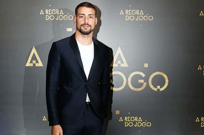 (Foto: Raphael Dias/Gshow)