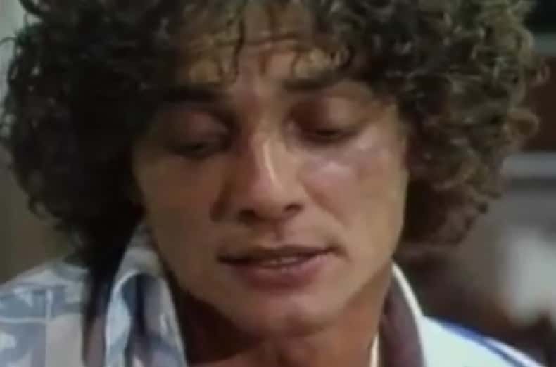 fabio junior pai ciranda cirandinha