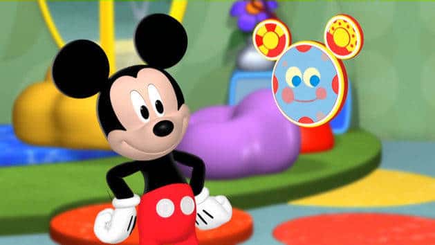Emissora estreou programação da Disney (Foto: Divulgação)