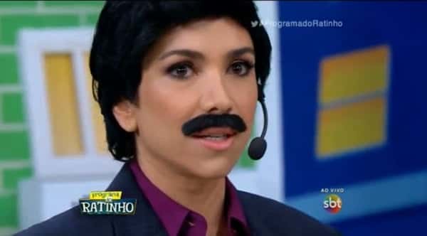 imitação