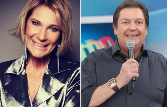 Foto: Reprodução/Facebook e Reprodução/TV Globo