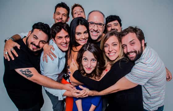 (Foto:Divulgação)