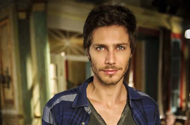 André Bankoff deve interpretar Jesus (Foto: Divulgação)