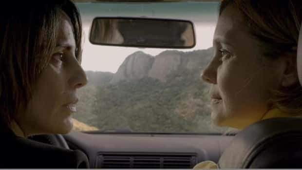 (Foto: Reprodução/TV Globo)