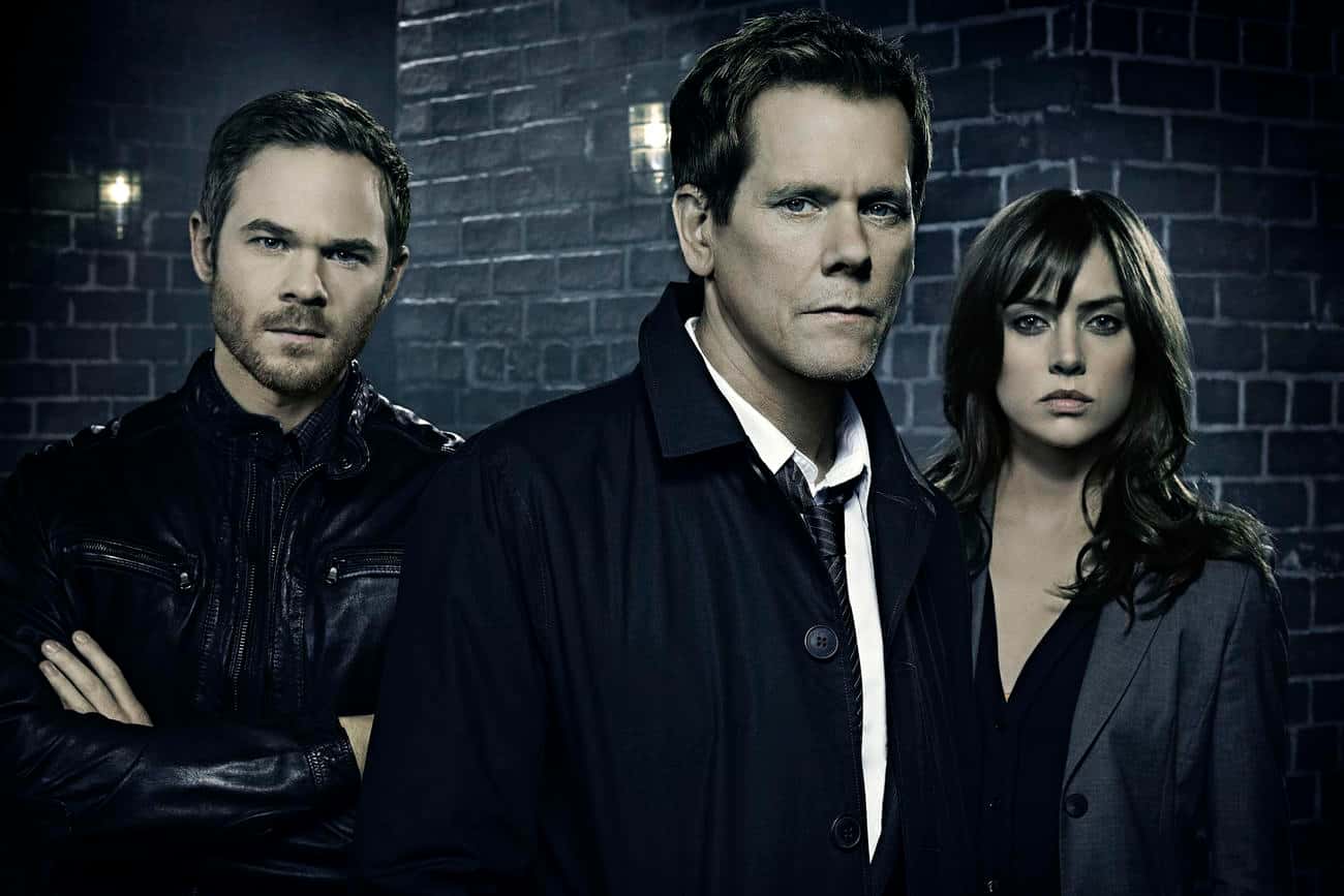 "The Following". (Foto: Divulgação)