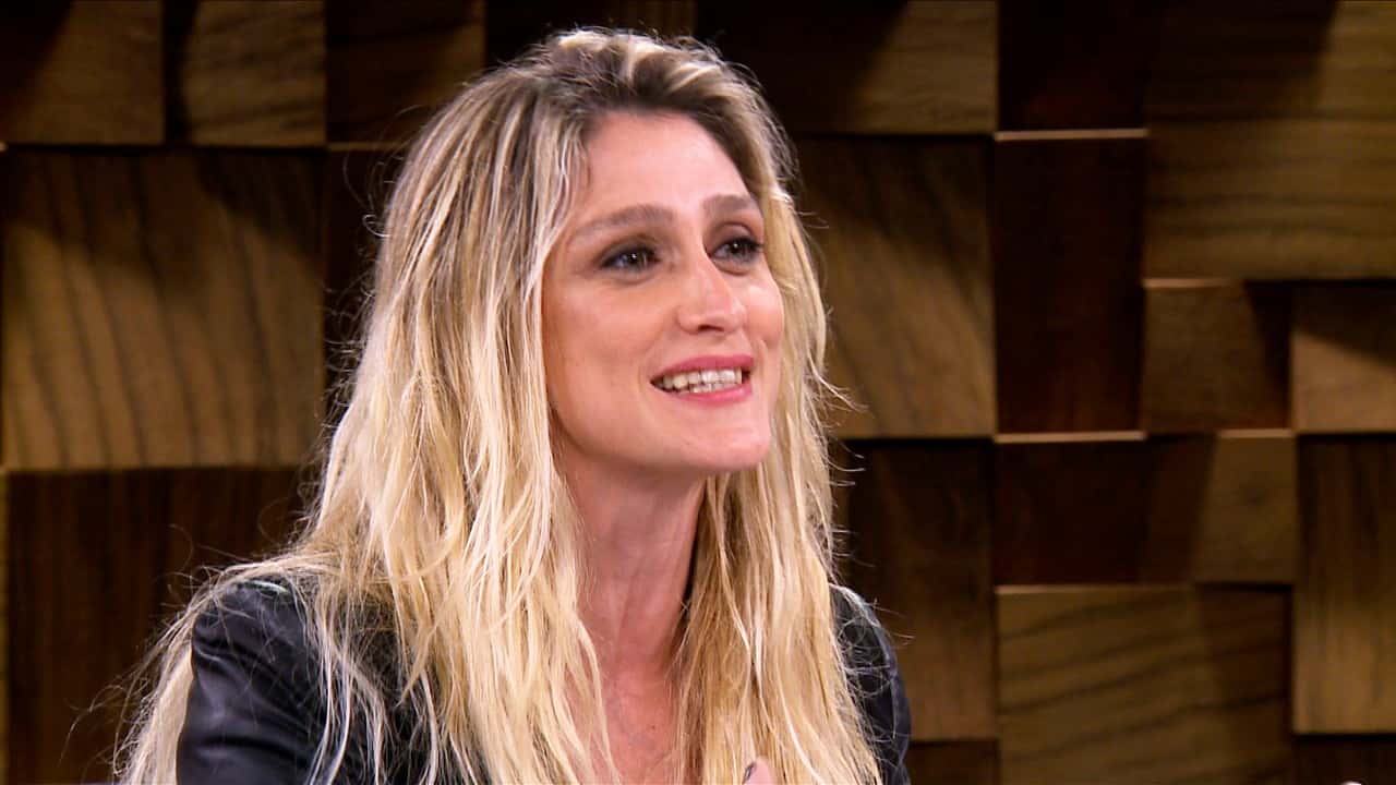 Amora Mautner, diretora de "A Regra do Jogo".(Foto: Divulgação)