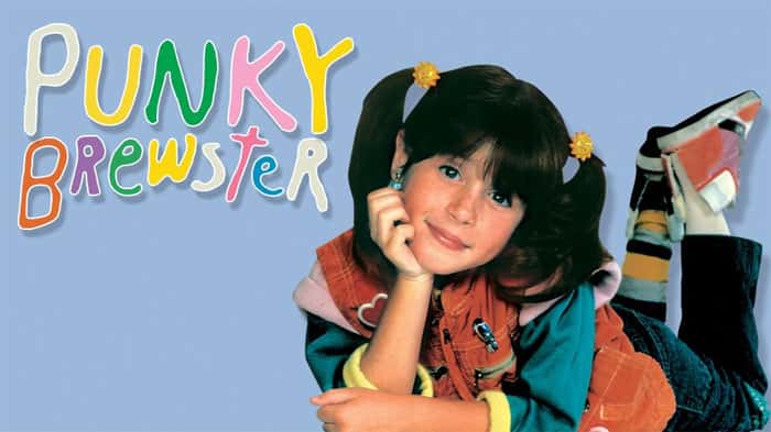 punky