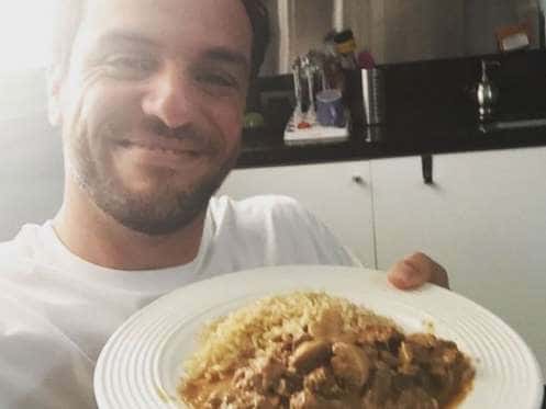 (Foto:Reprodução/Instagram)