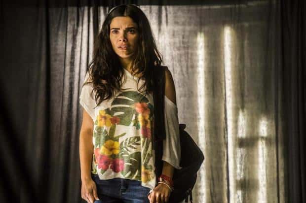 Tóia será ameaçada por Zé Maria (Foto: Divulgação)