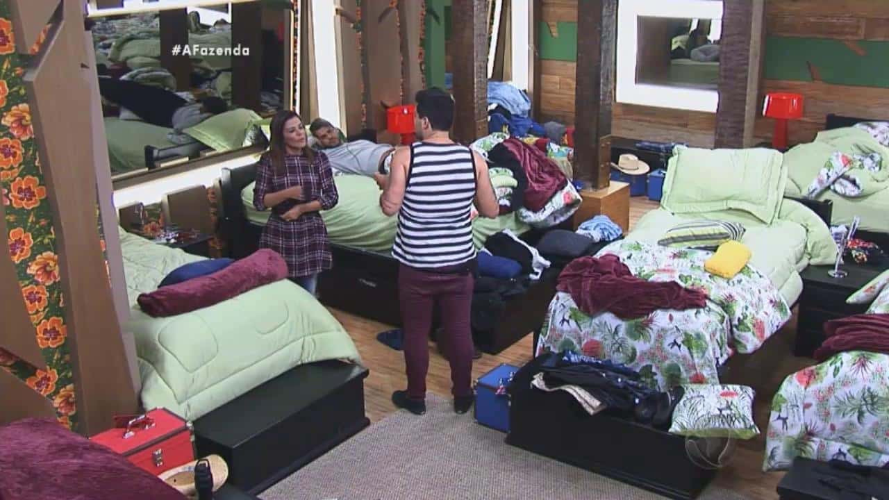 (Foto: Reprodução / R7)