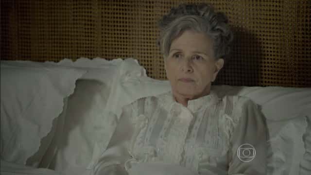 "Além do Tempo" é a atração que mais eleva audiência da Globo (Foto: Reprodução/Globo)