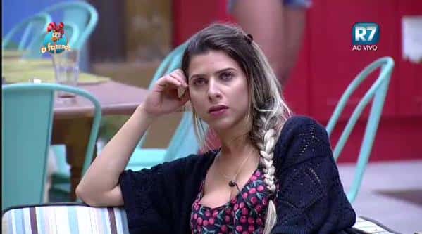Ana Paula Minerato (Foto: Divulgação)