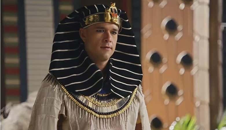 Ramses_Dez Mandamentos