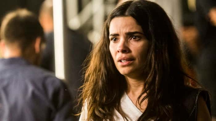 Tóia (Vanessa Giácomo) (Foto: Globo/João Miguel Júnior)